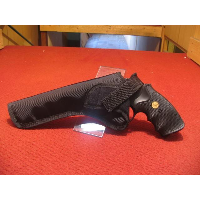 イーストA ソフトヒップホルスター リボルバー6〜8in用（180