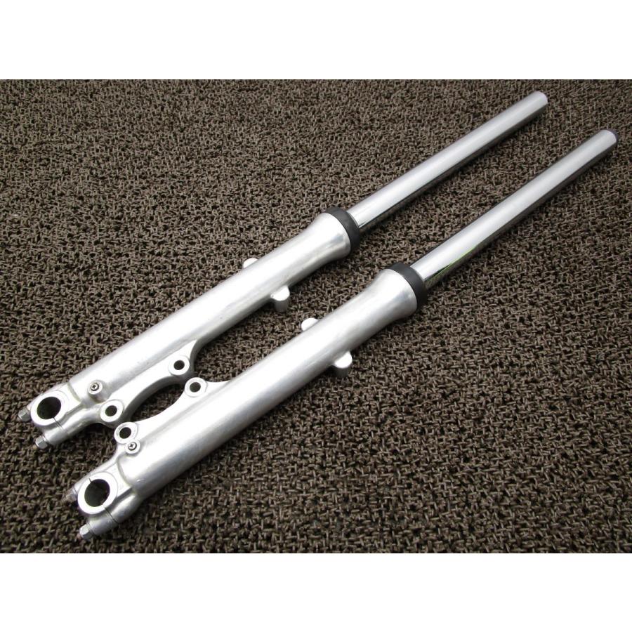 Z750GP フロントフォーク □j633！KZ750R カワサキ 【 KZ750EE