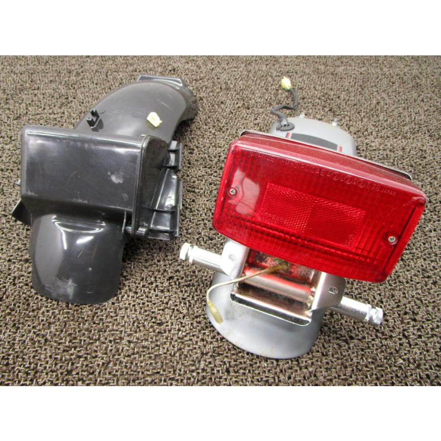 CB750 カスタム リアフェンダー テールランプ □A783！RC04 ホンダ