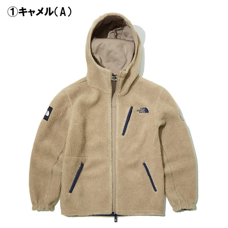 THE NORTH FACE（ザ ノースフェイス） THE NORTH FACE RIMO HOOD