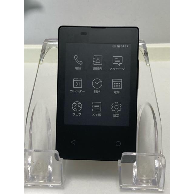 NTT docomo 京セラ docomo版 ドコモ カードケータイ KY-01L☆ カード