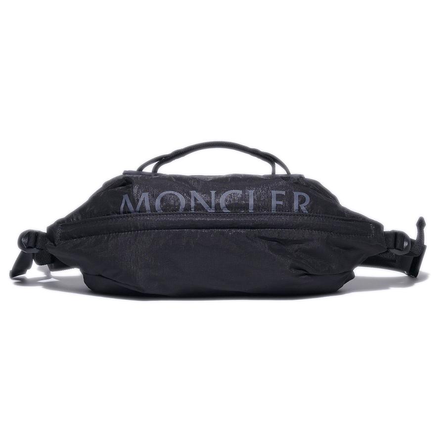 MONCLER（モンクレール） ボディバッグ ALCHEMYベルトバッグ 5M00004