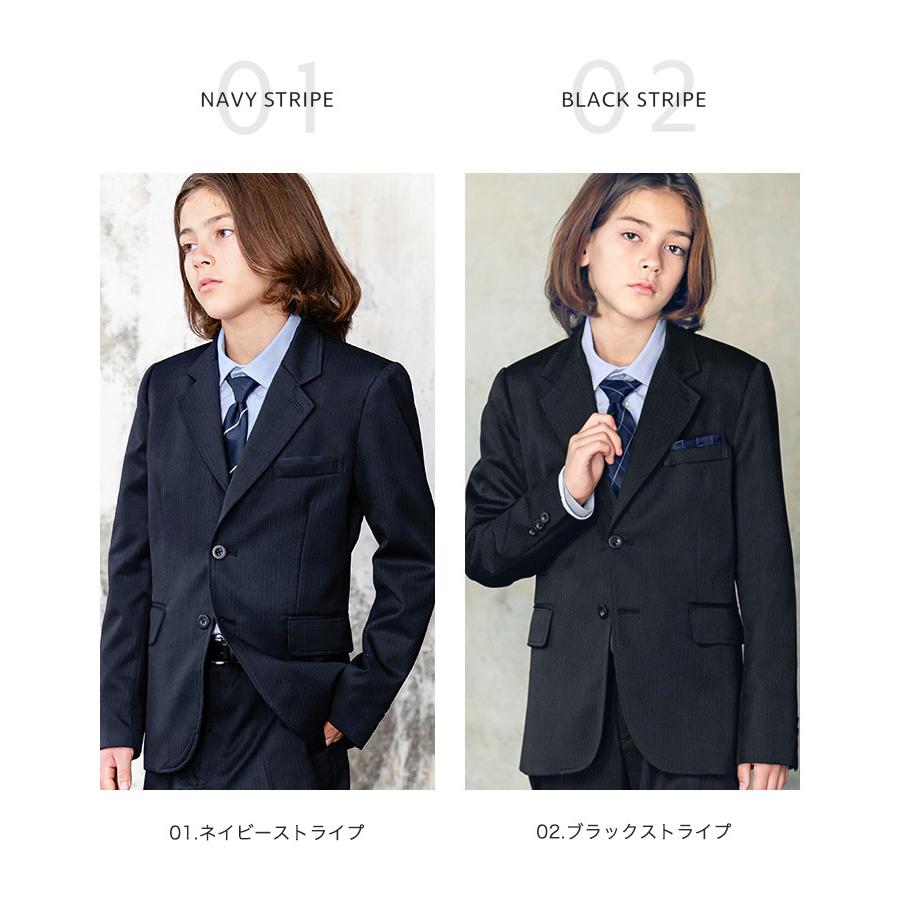 arisana（アリサナ） 卒業式 スーツ 男子 小学校 小学校卒業式 男児