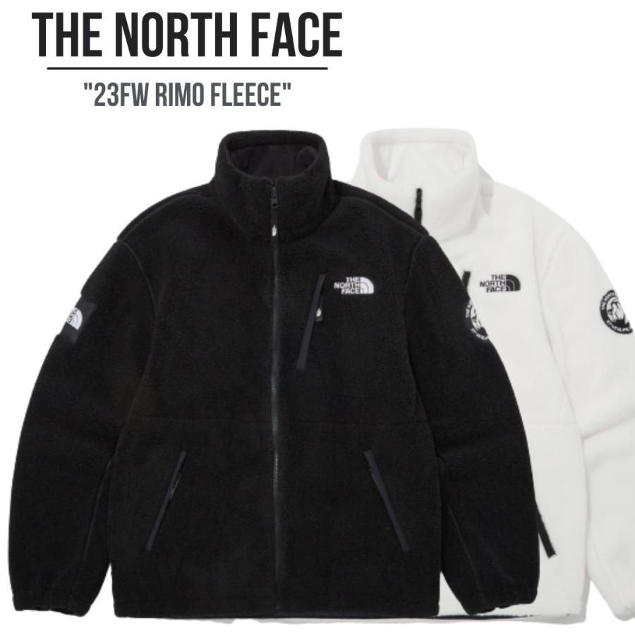 THE NORTH FACE（ザ ノースフェイス） ノースフェイス フリース 23FW