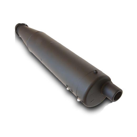 YAMAHA ヤマハ KT100用マフラー レーシングカートパーツ : モノコレ