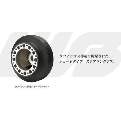 WORKSBELL ワークスベル COPEN コペン L880 系 14/6~ SRS 品番709S ラ