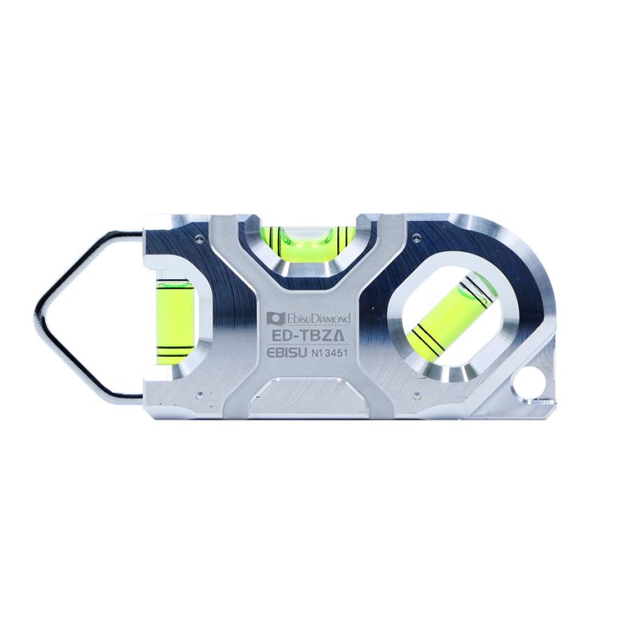 EBISU（エビス） ED-TBZΛ トビレベルゼロ・ラムダ グリーン : モノえー