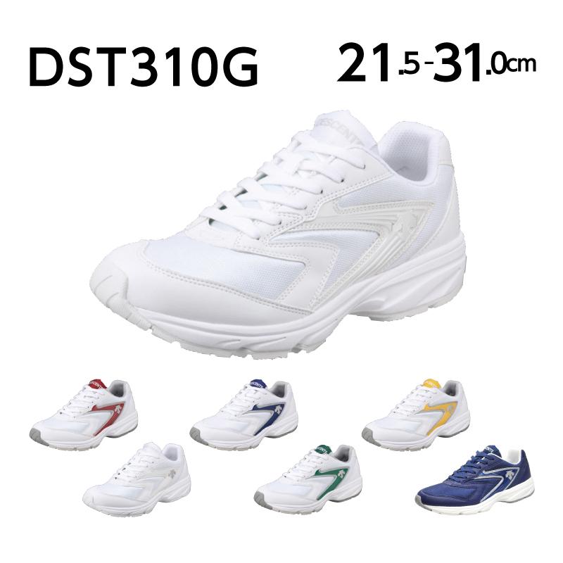 DESCENTE（デサント） スニーカー グランド シューズ グランド履き