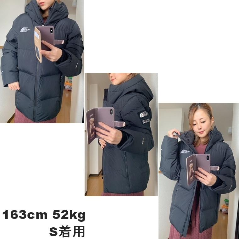 日本未発売】【韓国限定モデル】【正規品】THE NORTH FACE ザ ノース