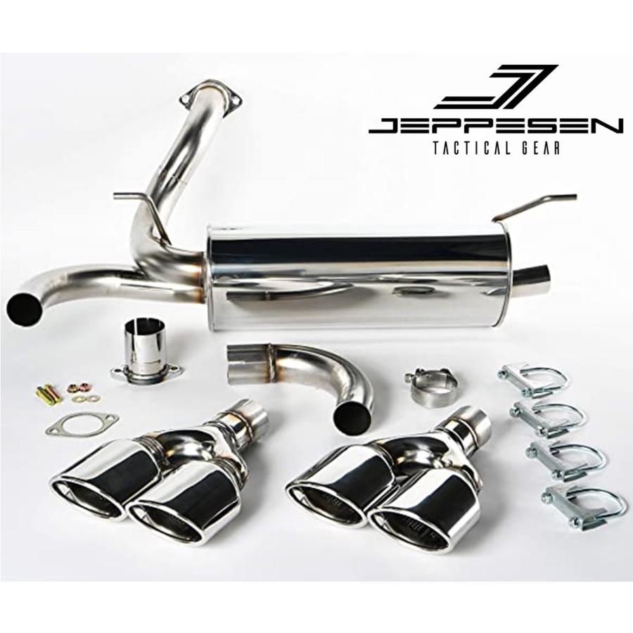 Wrangler（ラングラー） TUS JAPAN JEPPESEN【ジェップセン