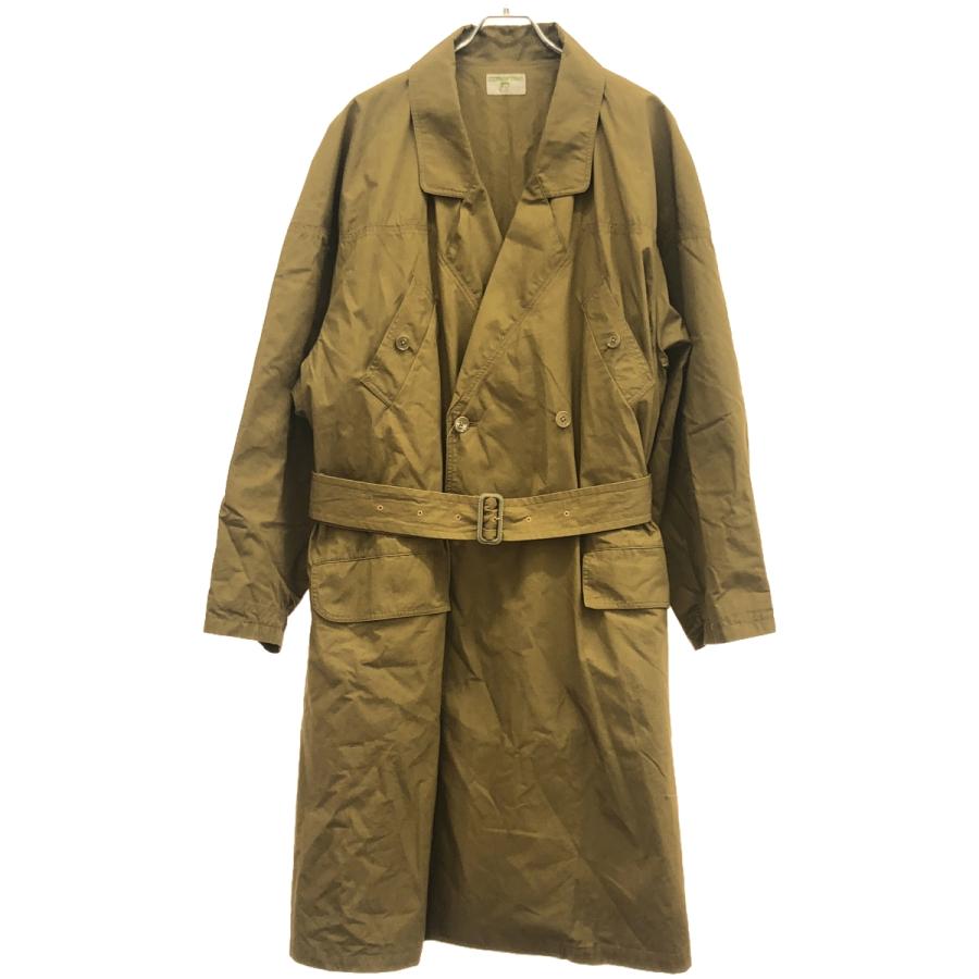 HOMELESS TAILOR（ホームレステイラー） 19AW DESIGN COLLAR COAT