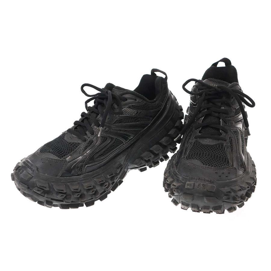 BALENCIAGA（バレンシアガ） Bouncer (Defender) バウンサー チャン