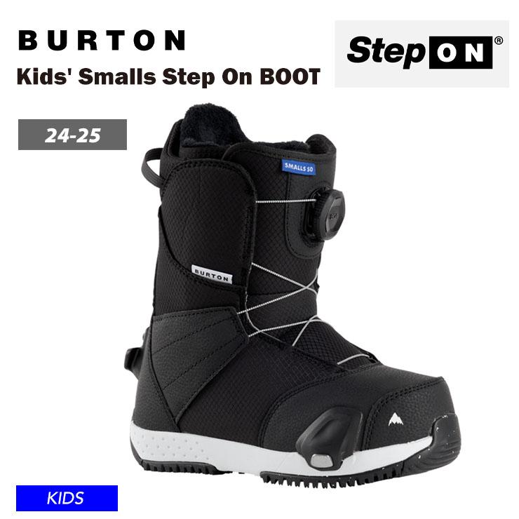 BURTON（バートン） 24-25 2025 BURTON スノーボードブーツ キッズ