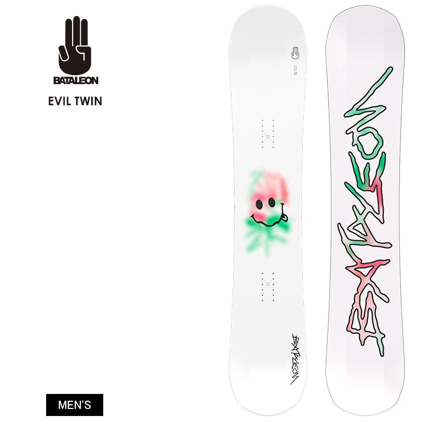 BATALEON（バタレオン） 【無料ワックスサービス有】BATALEON EVIL