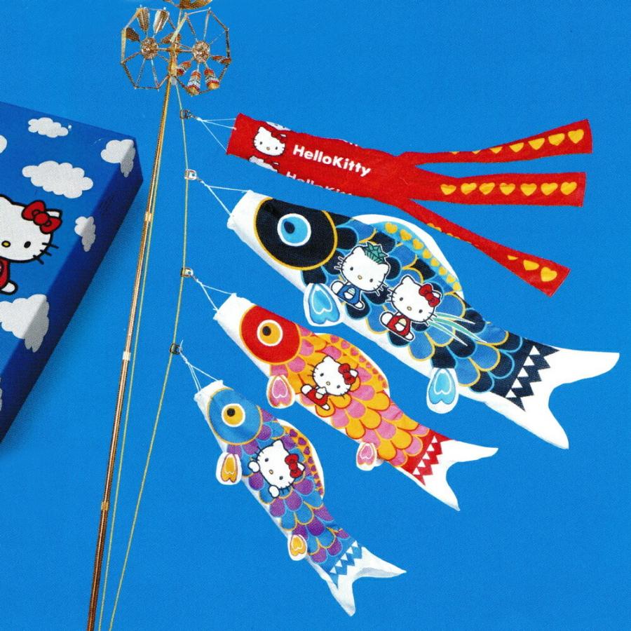 sanrio 鯉のぼり｜記念、行事用品｜ベビー、キッズ、マタニティ