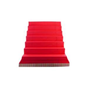 雛人形7段飾り用スチール段 90cm巾 雛道具単品 雛飾り台 ひな人形