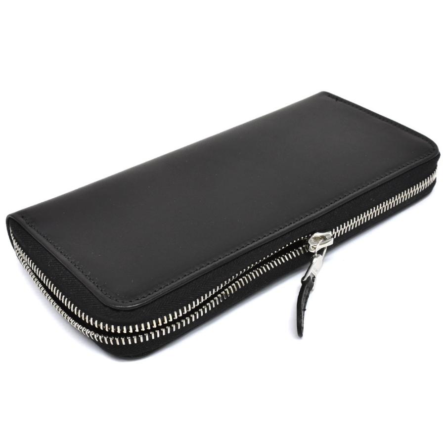 Whitehouse Cox（ホワイトハウスコックス） S1088 ラージ ジップ