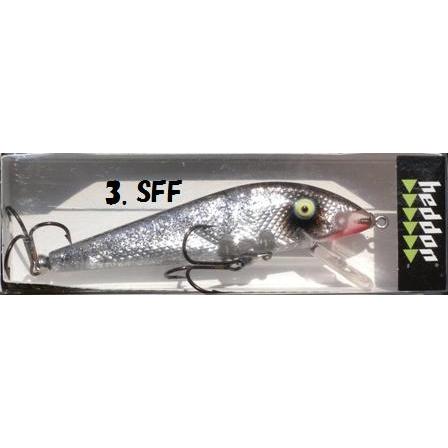 HEDDON MAGNUM TIGER ヘドン マグナム タイガー : 松本釣具店Yahoo!店