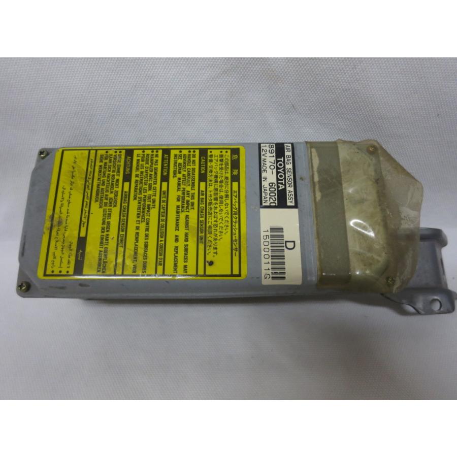 ☆保証付☆ランクル 80 FZJ80G FJ80G HZJ81V HDJ81V エアバック エアー