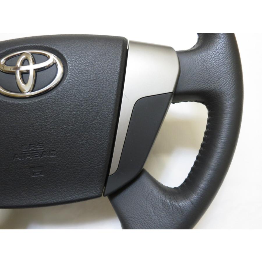 ヴェルファイア 20系 アルファード スイッチ 純正 ウッド コンビ