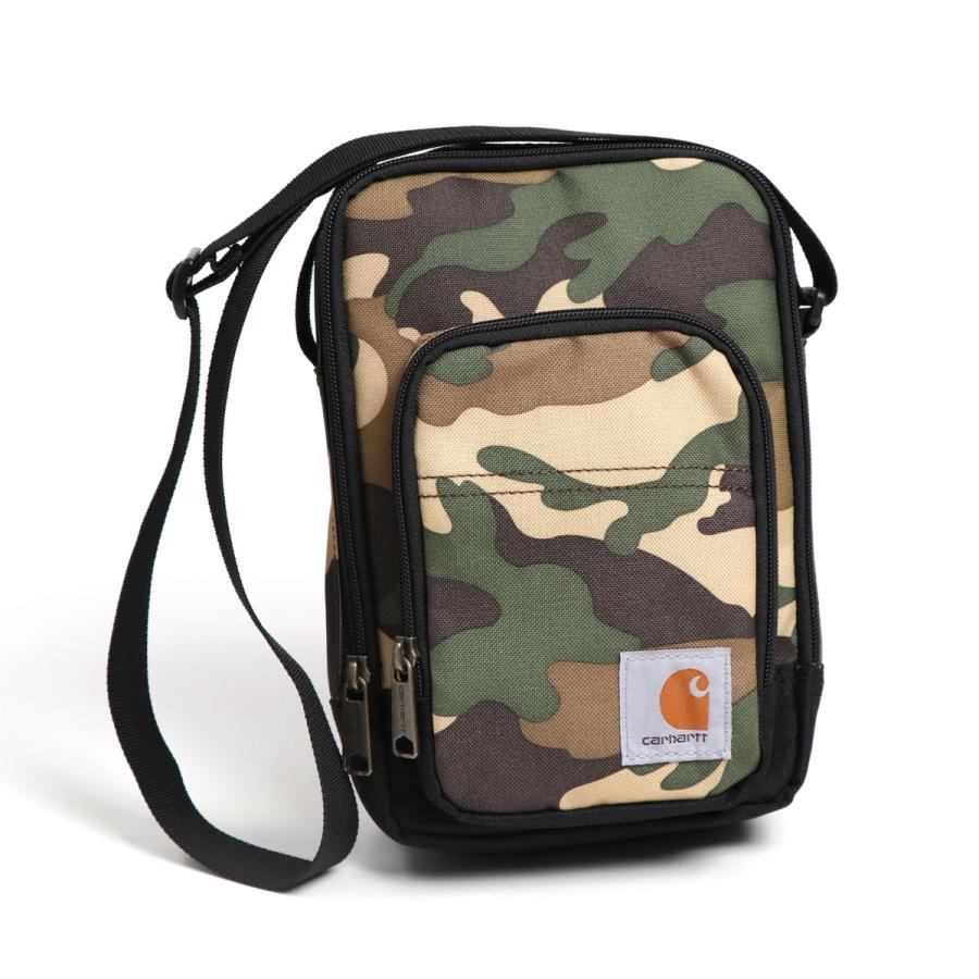 Carhartt（カーハート） カーハートバッグ ショルダーバッグ カモ 迷彩