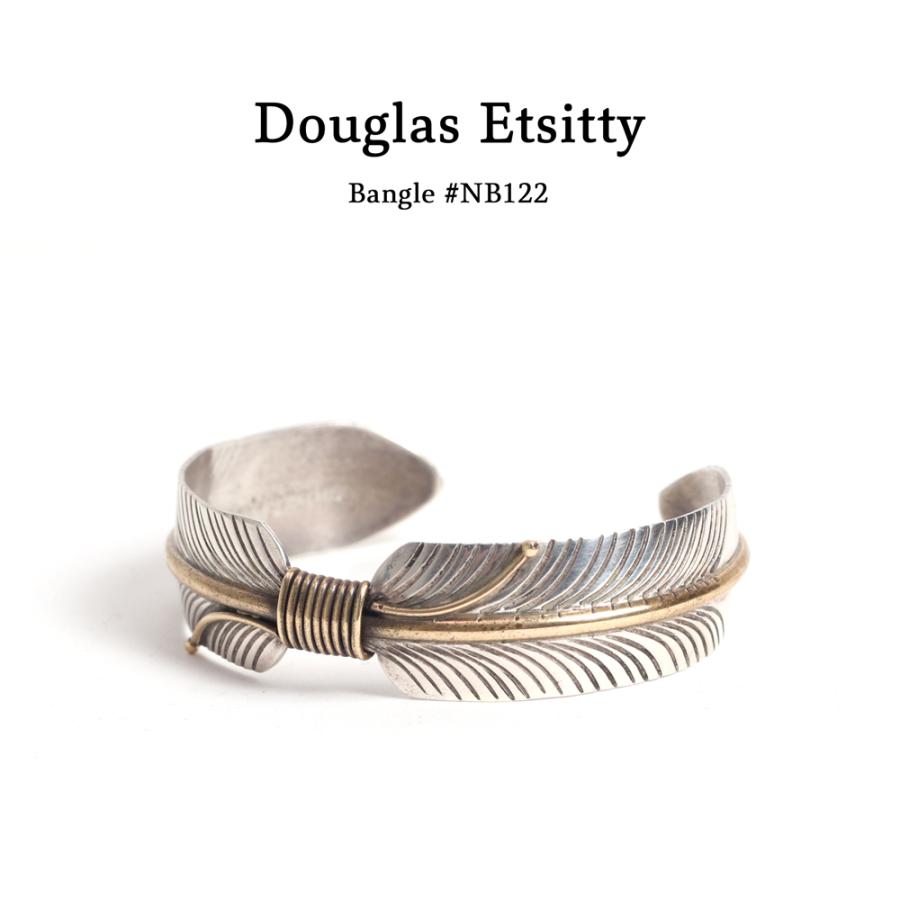 NAVAJO（ナバホ） ナバホ族 Douglas Etsitty ダグラス エッツィー