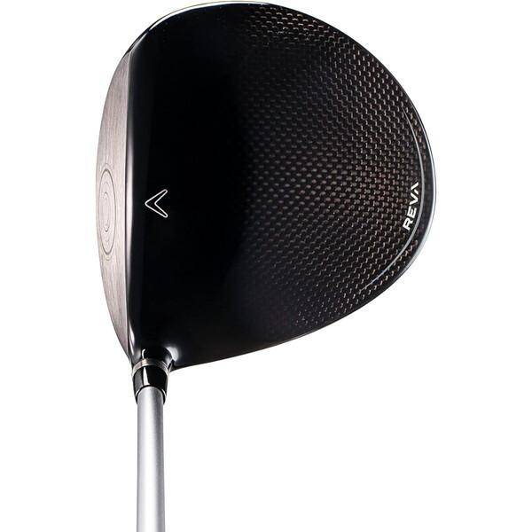 Callaway（キャロウェイ） 日本正規品 REVA レディースパッケージ