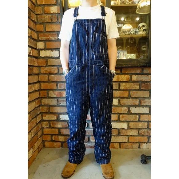 フリーホイーラーズ（FREEWHEELERS） FREEWHEELERS 1822015 UNION