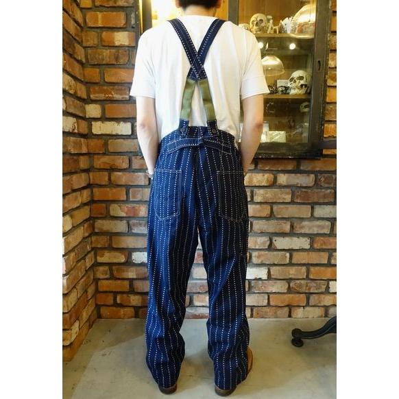 フリーホイーラーズ（FREEWHEELERS） FREEWHEELERS 1822015 UNION