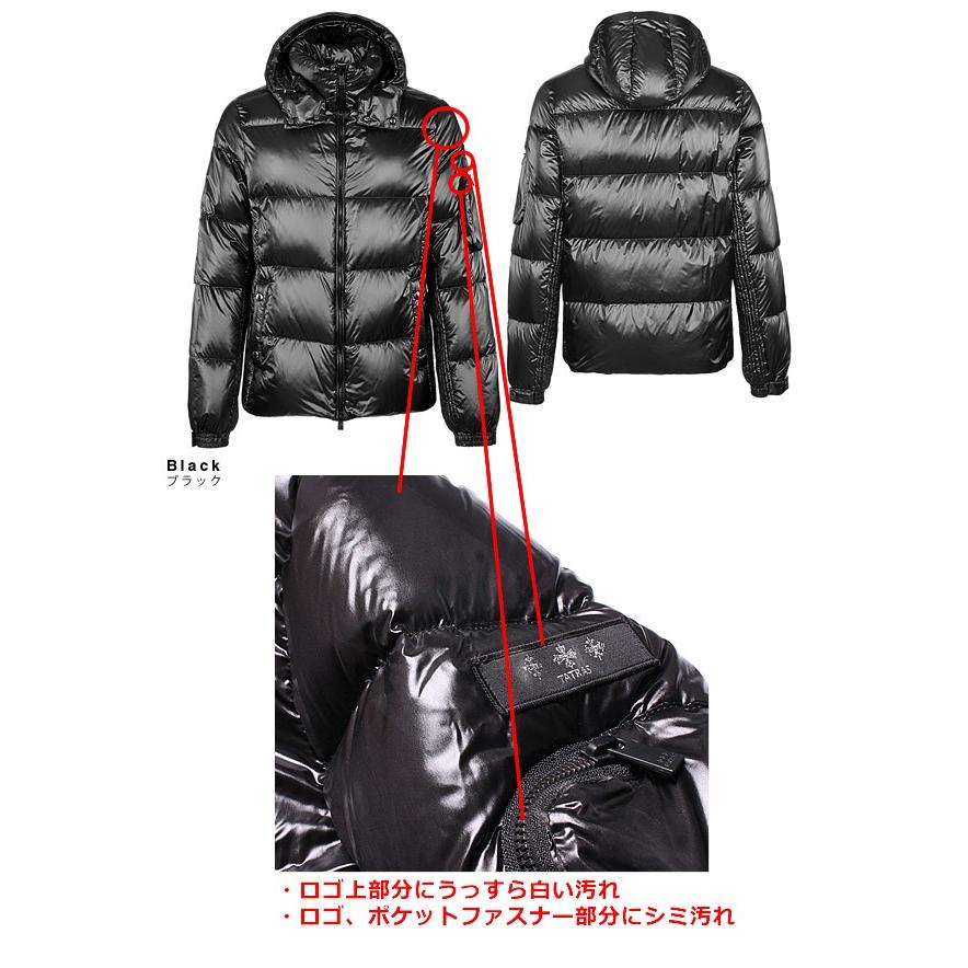 TATRAS（タトラス） [定価85,800円→50,712円] ベルボ TATRAS BELBO