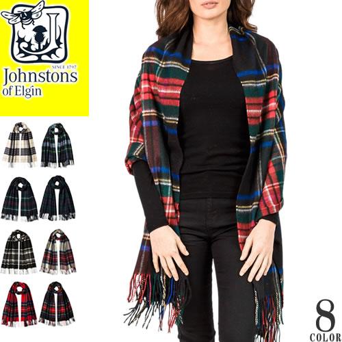 Johnstons of Elgin（ジョンストンズ オブ エルガン） ジョンストンズ