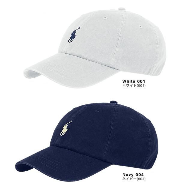POLO RALPH LAUREN（ポロ・ラルフローレン） ポロ ラルフローレン 帽子