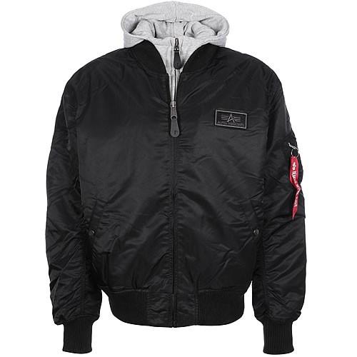 Alpha Industries（アルファ・インダストリーズ） アルファ