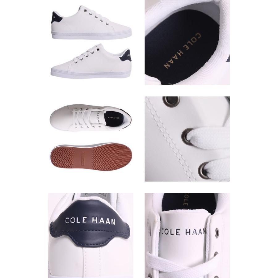 COLE HAAN（コールハーン） 靴 レディース スニーカー フラット 軽い