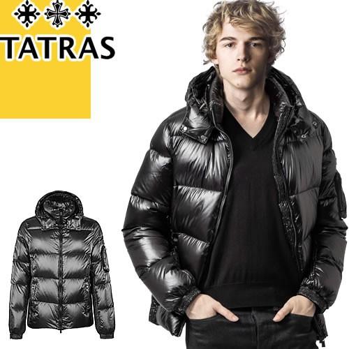 TATRAS（タトラス） ベルボ TATRAS BELBO ダウン ダウンジャケット