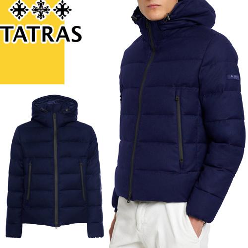 TATRAS（タトラス） アゴルド TATRAS AGORDO ダウン ダウンジャケット