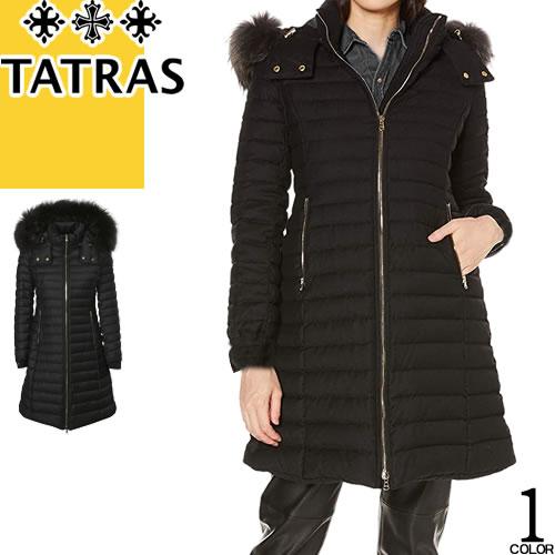 TATRAS（タトラス） ダウン ダウンジャケット ダウンコート チマ CIMA