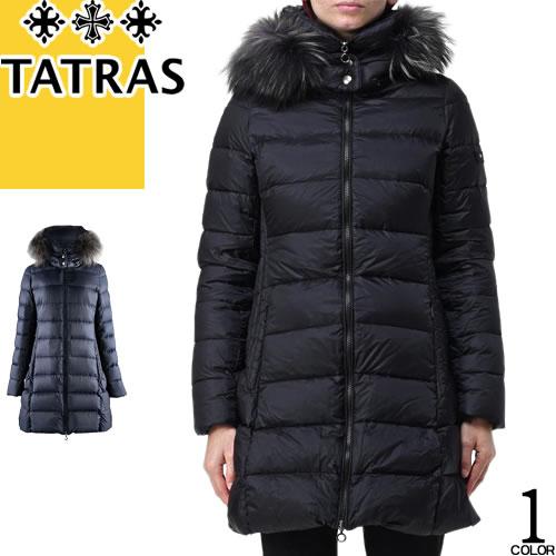 TATRAS（タトラス） ダウン ダウンコート ダウンジャケット アウター