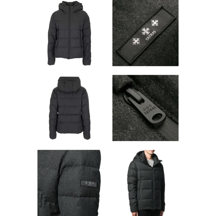 TATRAS（タトラス） アゴルド TATRAS AGORDO ダウン ダウンジャケット