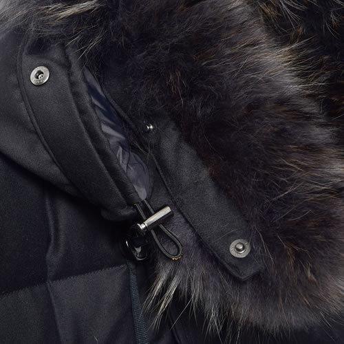 TATRAS（タトラス） ダウン ダウンジャケット ダウンコート フォンド