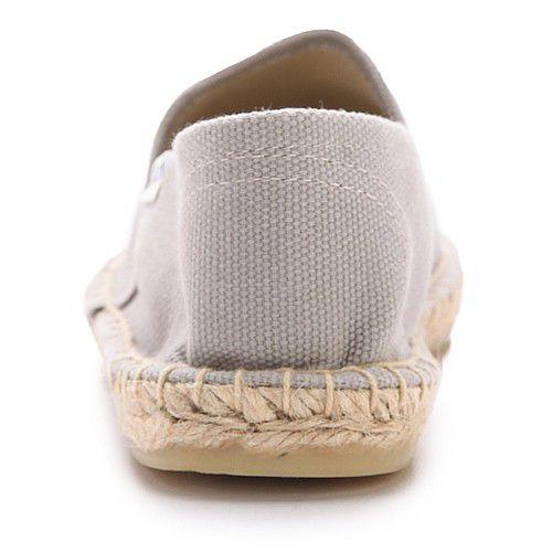 ソルドス soludos エスパドリーユ レディース スリッポン フラット