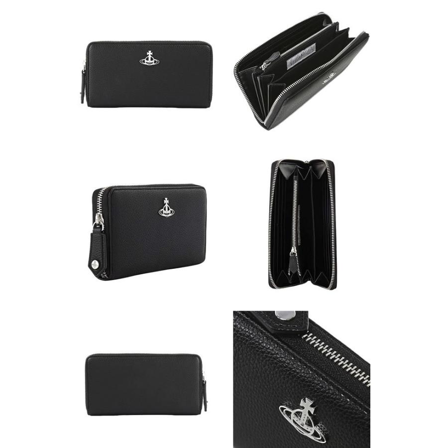 Vivienne Westwood（ヴィヴィアンウエストウッド） 財布 長財布