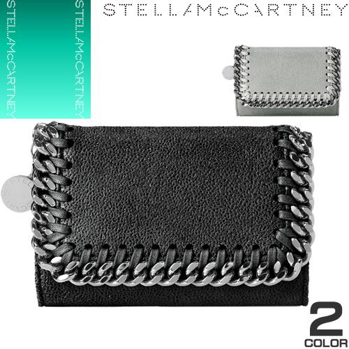 Stella McCartney（ステラ・マッカートニー） ファラベラ キーケース
