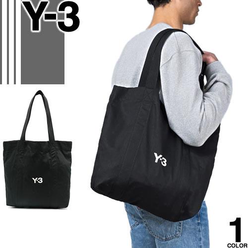 Y-3 ワイスリー ヨウジヤマモト adidas アディダス バッグ トート