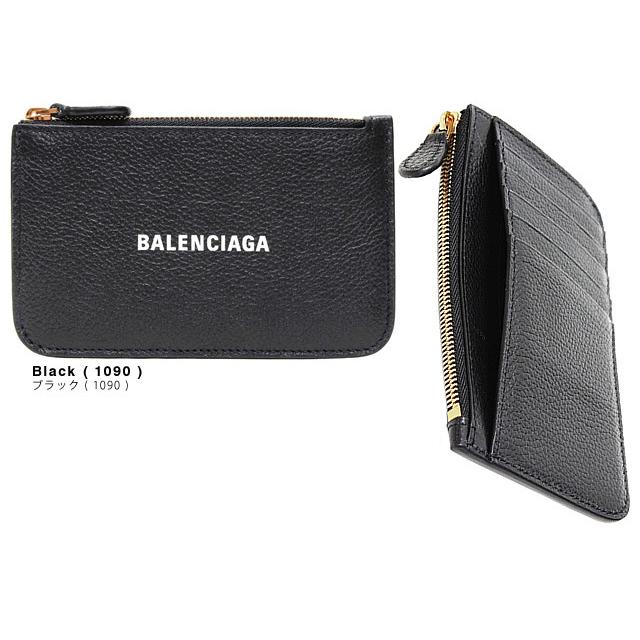 BALENCIAGA（バレンシアガ） コインケース カードケース ミニ財布 小銭
