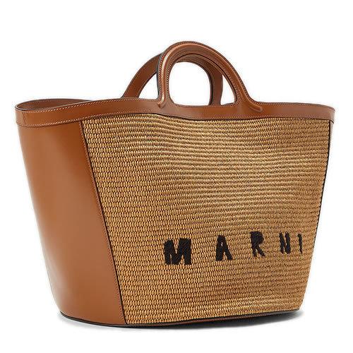 MARNI（マルニ） バッグ かごバッグ トートバッグ ハンドバッグ