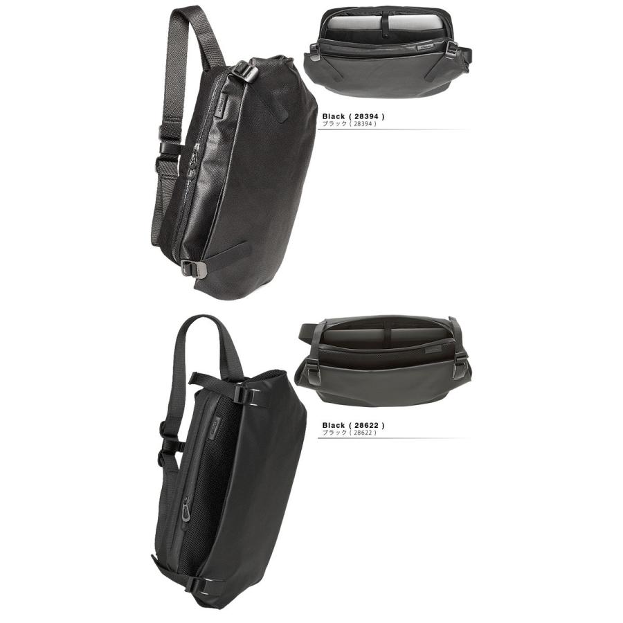 リス（Cote&Ciel） コートエシエル Cote&Ciel ボディバッグ