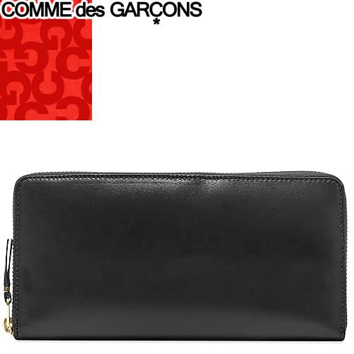 COMME des GARCONS（コムデギャルソン） 財布 長財布 ラウンド