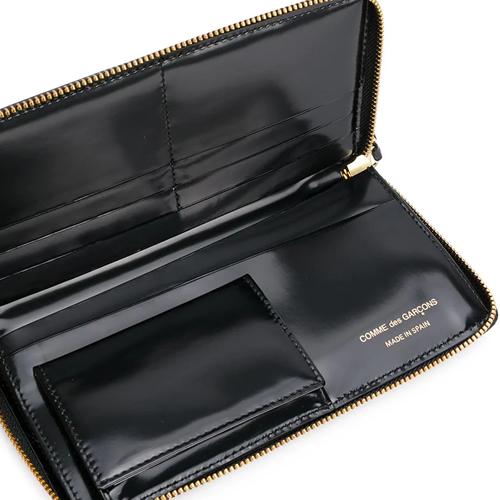 COMME des GARCONS（コムデギャルソン） 財布 長財布 ポルカドット