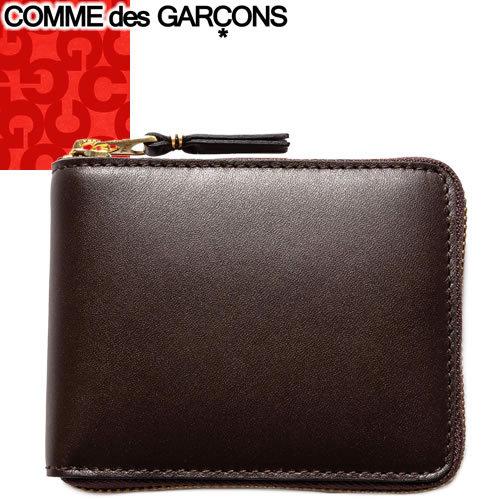 COMME des GARCONS（コムデギャルソン） 財布 ミニ財布 二つ折り財布